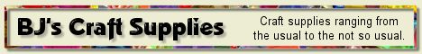 BJ Craft Supplies