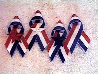 cause ribbons