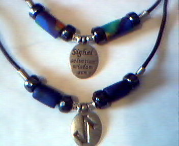 Celtic Runes