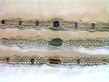 fancy hemp chokers