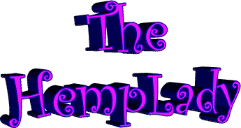 The HempLady