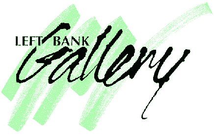 Left Bank Gallery