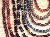 stretch necklaces