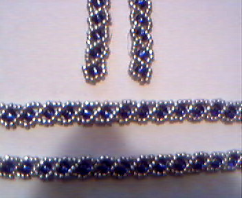 tennis-style set