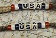 usa bracelets